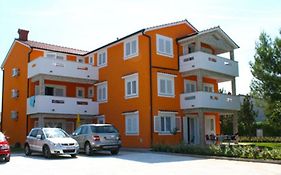 Villa San