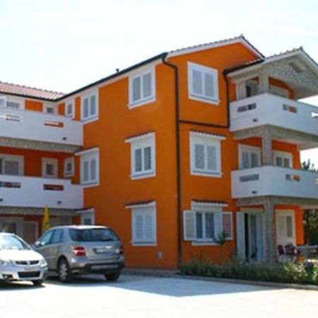 Villa San Malinska Zewnętrze zdjęcie
