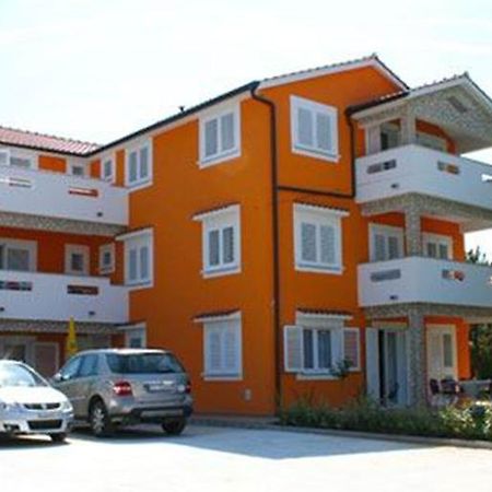 Villa San Malinska Zewnętrze zdjęcie