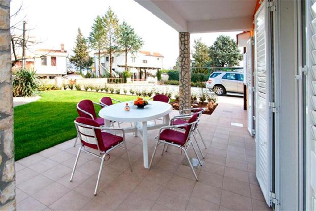 Villa San Malinska Zewnętrze zdjęcie
